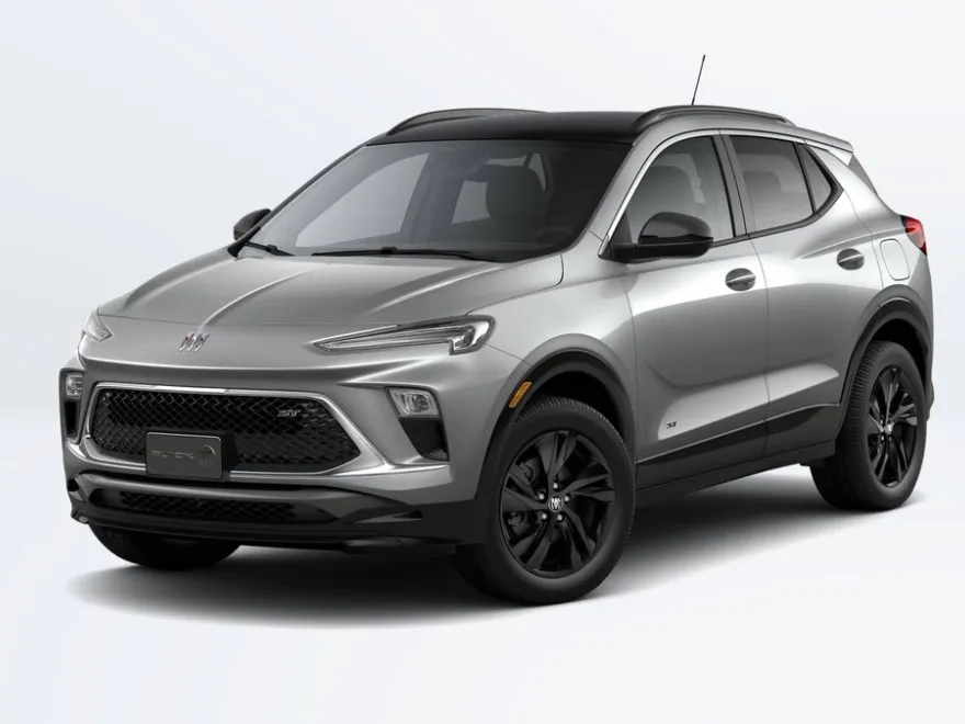 2026 Buick Encore GX Sport Touring photo 1