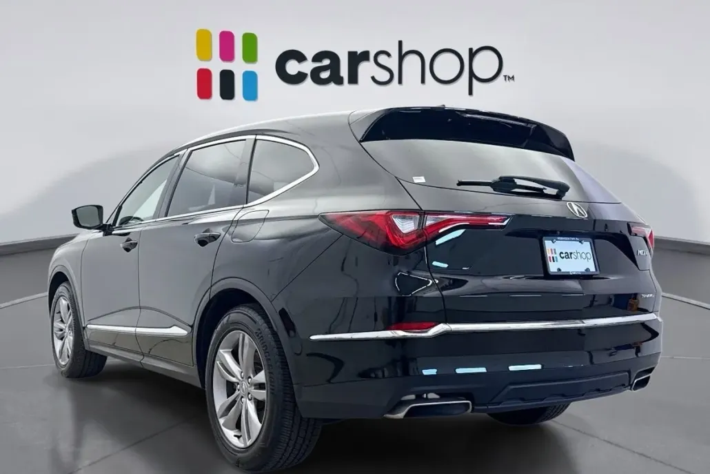 2023 Acura MDX SH-AWD photo 1