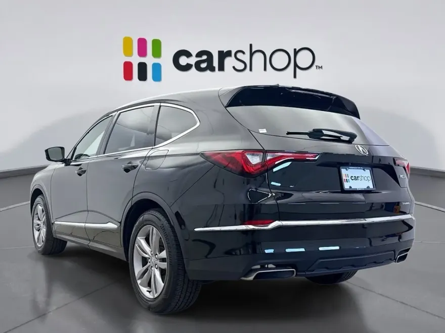 2023 Acura MDX SH-AWD photo 1