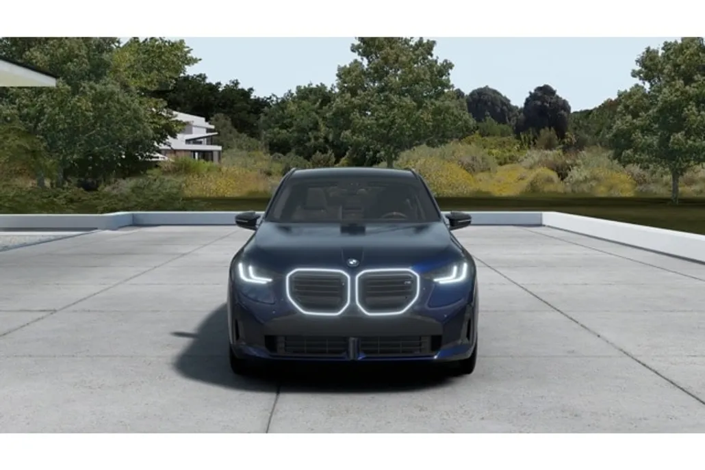 2026 Bmw X3 M50 photo 1