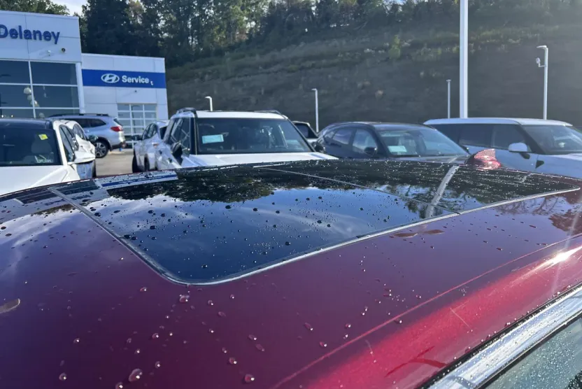 2016 Chrysler 300 Limited photo 1