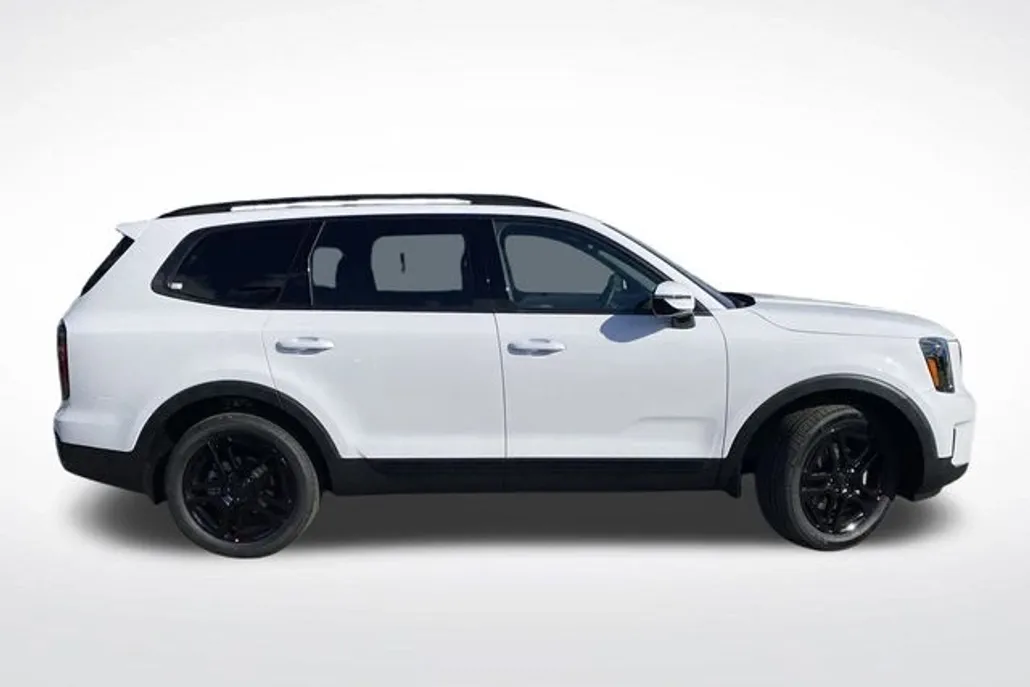 2025 Kia Telluride SX X-Line photo 1