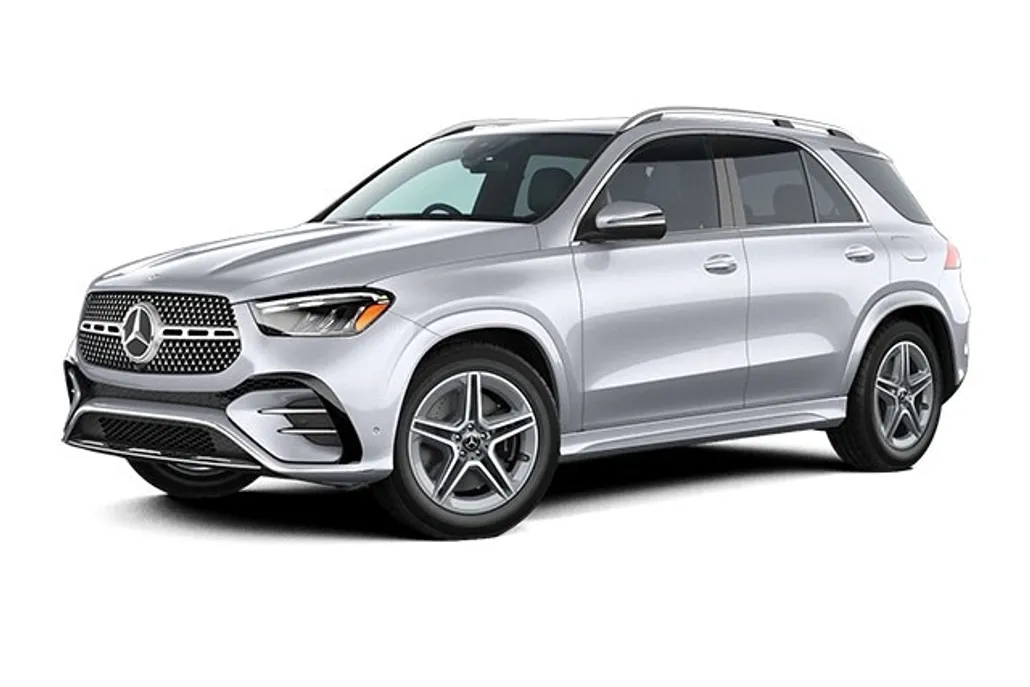 2024 Mercedes Benz GLE AMG 53 4MATIC photo 1