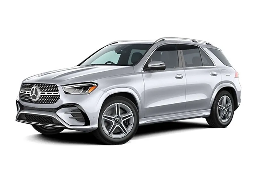 2024 Mercedes Benz GLE AMG 53 4MATIC photo 1
