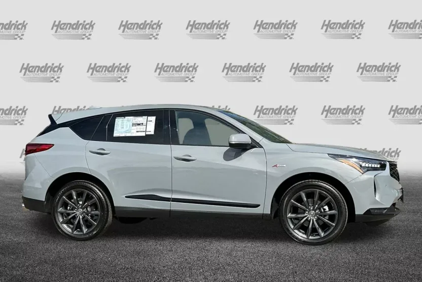 2025 Acura RDX A-Spec photo 1