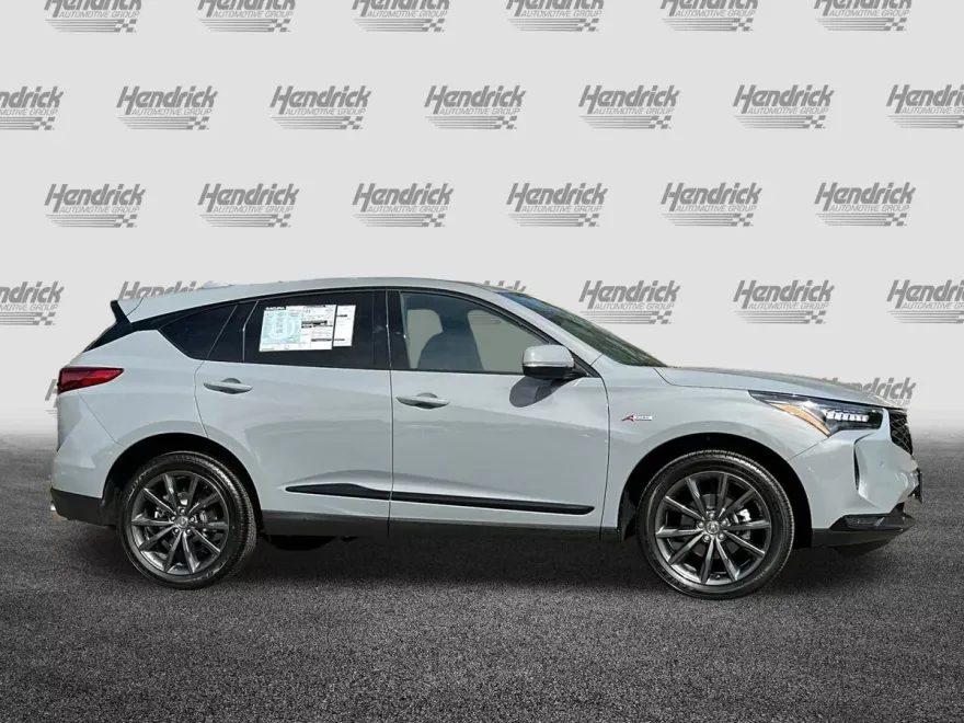 2025 Acura RDX A-Spec photo 1