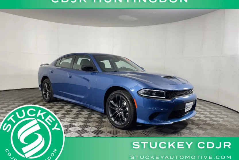 2023 Dodge Charger GT photo 1