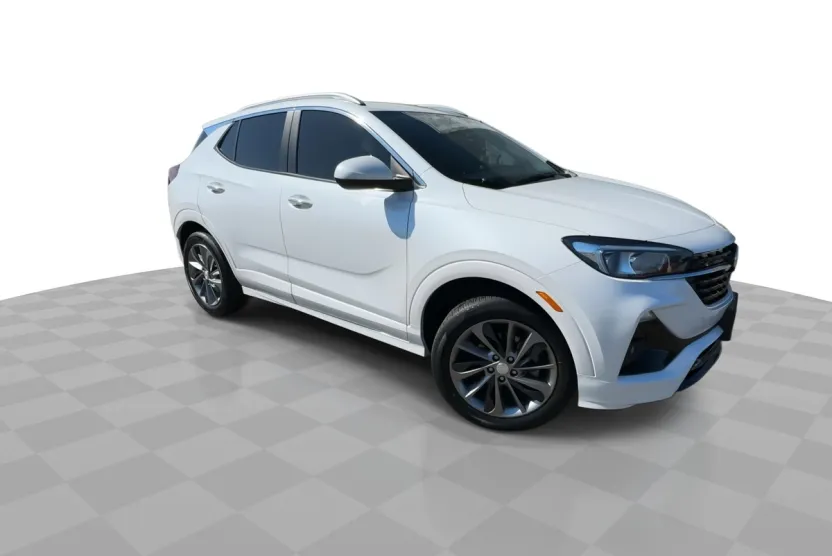 2021 Buick Encore GX Select photo 1