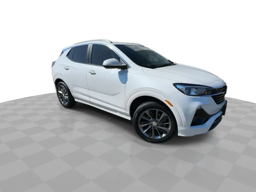 2021 Buick Encore GX Select photo 1