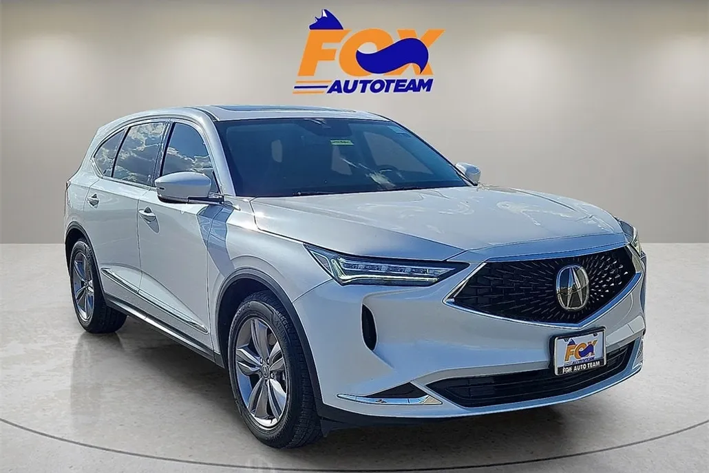 2023 Acura MDX photo 1
