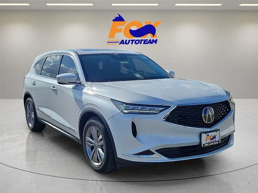 2023 Acura MDX photo 1