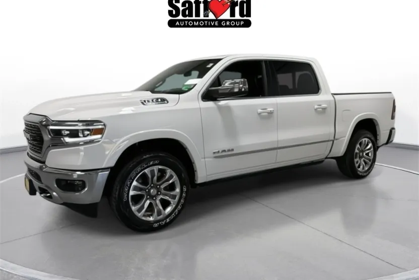 2023 Ram 1500 Limited photo 1