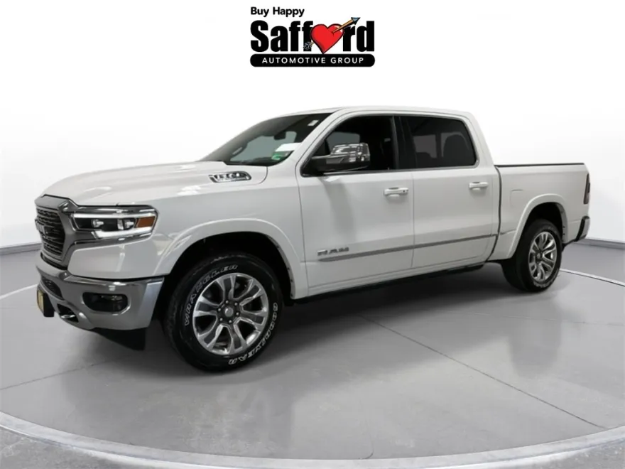 2023 Ram 1500 Limited photo 1