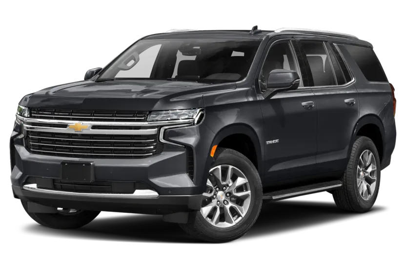 2024 Chevrolet Tahoe LT photo 1