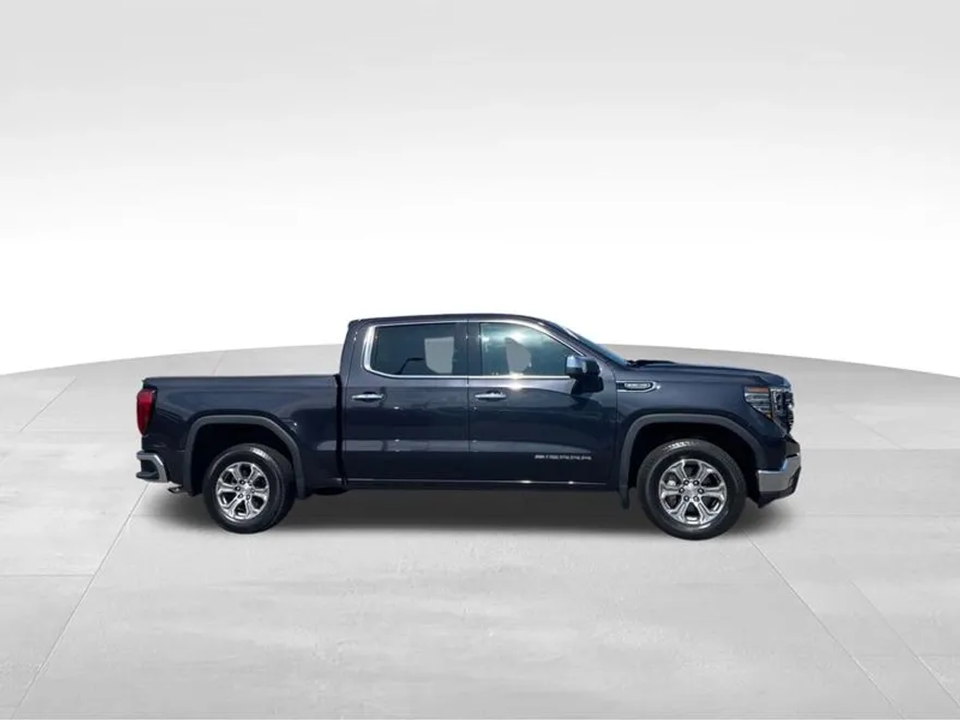 2024 Gmc Sierra 1500 SLT photo 1