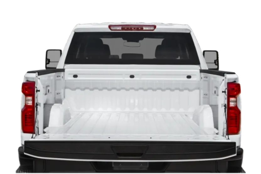 2024 Chevrolet Silverado 2500HD LT photo 1
