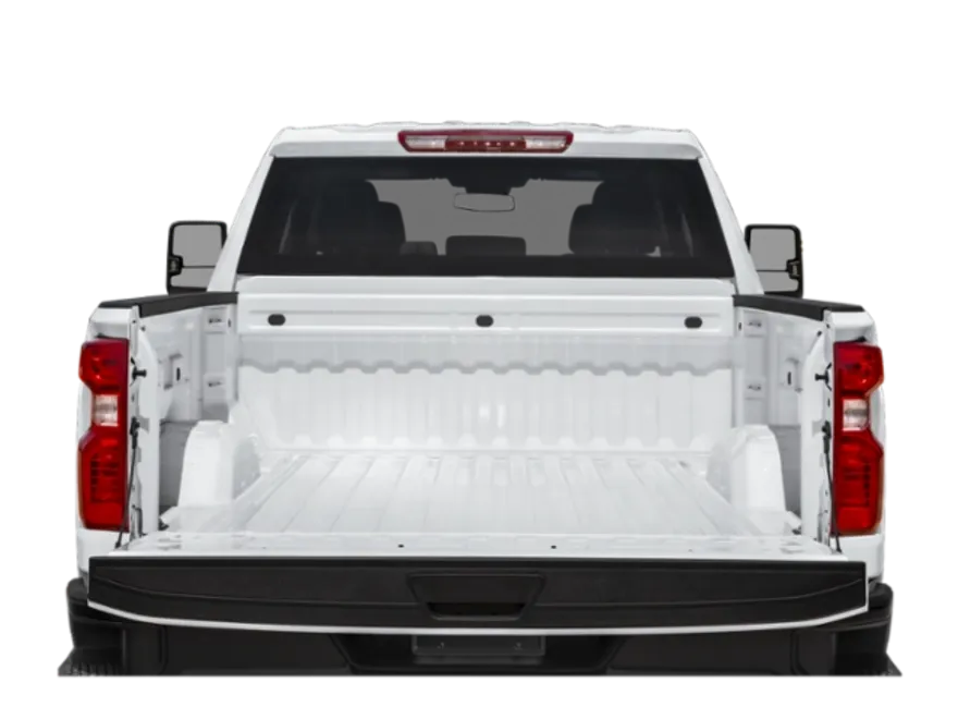 2024 Chevrolet Silverado 2500HD LT photo 1