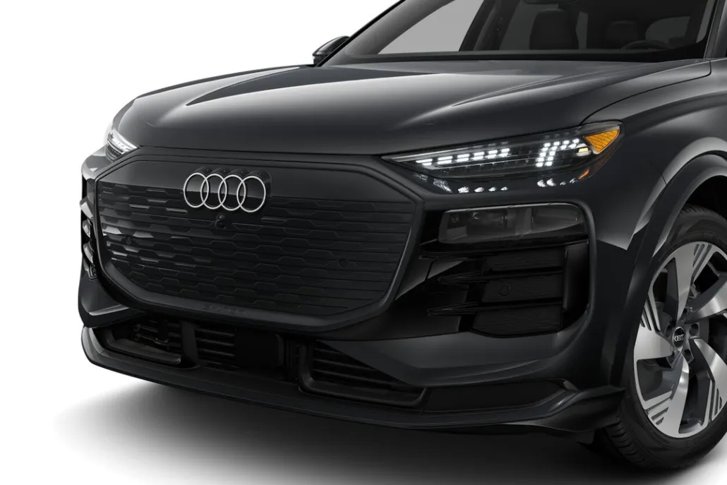 2025 Audi Q6 E-tron Prestige photo 1