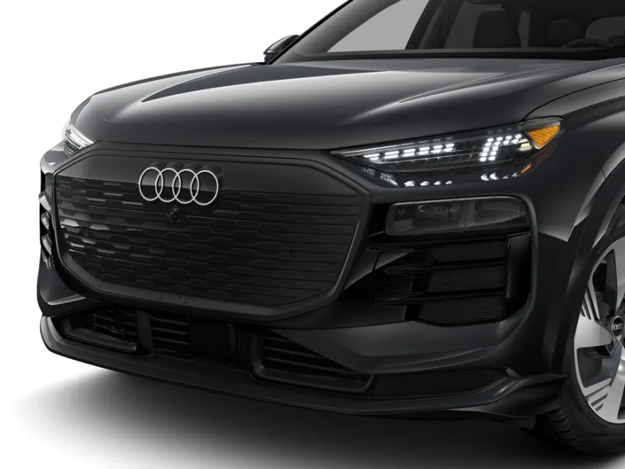 2025 Audi Q6 E-tron Prestige photo 1