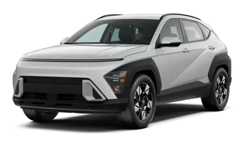 2025 Hyundai Kona SEL photo 1
