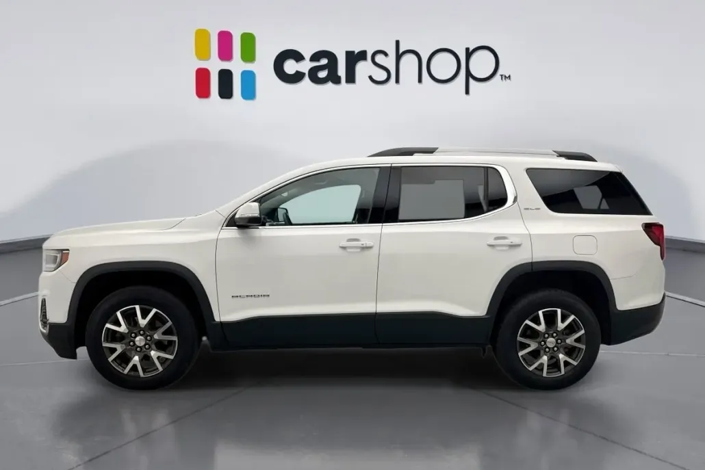 2023 Gmc Acadia SLE photo 1