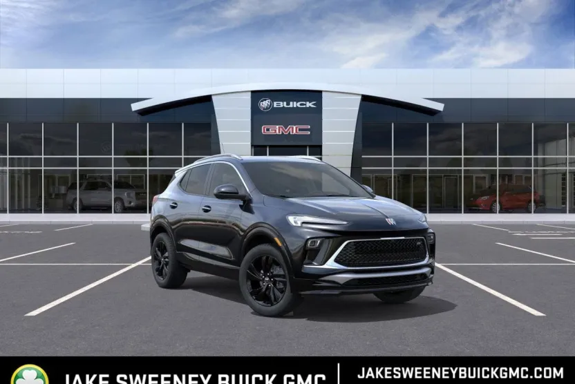 2026 Buick Encore GX Sport Touring photo 1