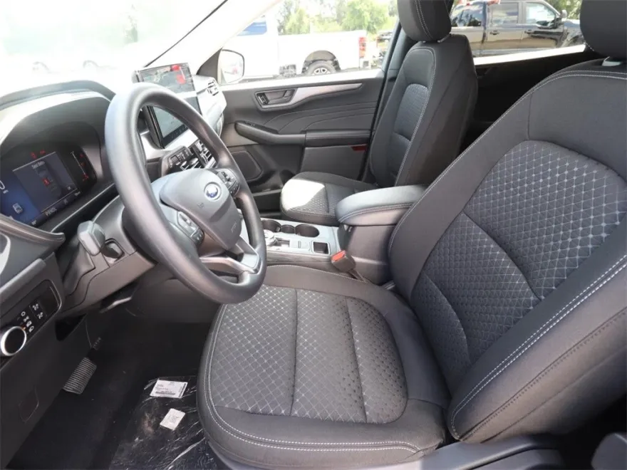2026 Ford Escape Active photo 1
