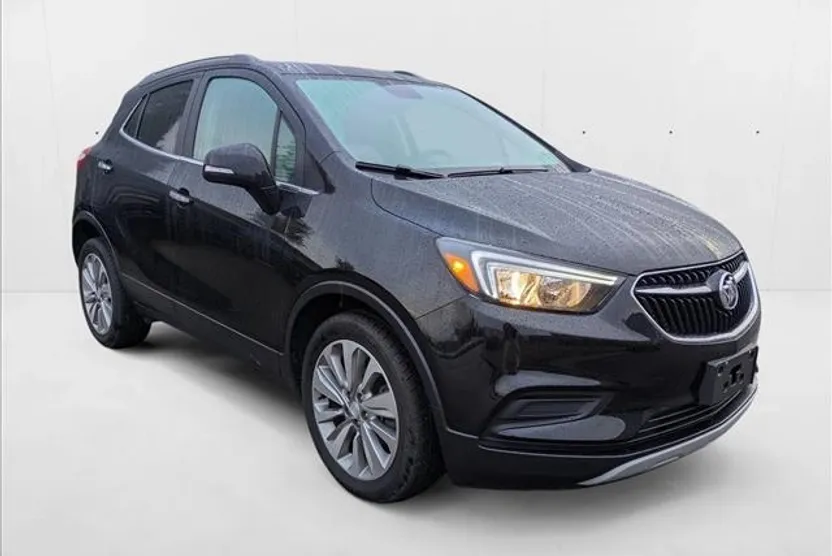 2017 Buick Encore Preferred photo 1