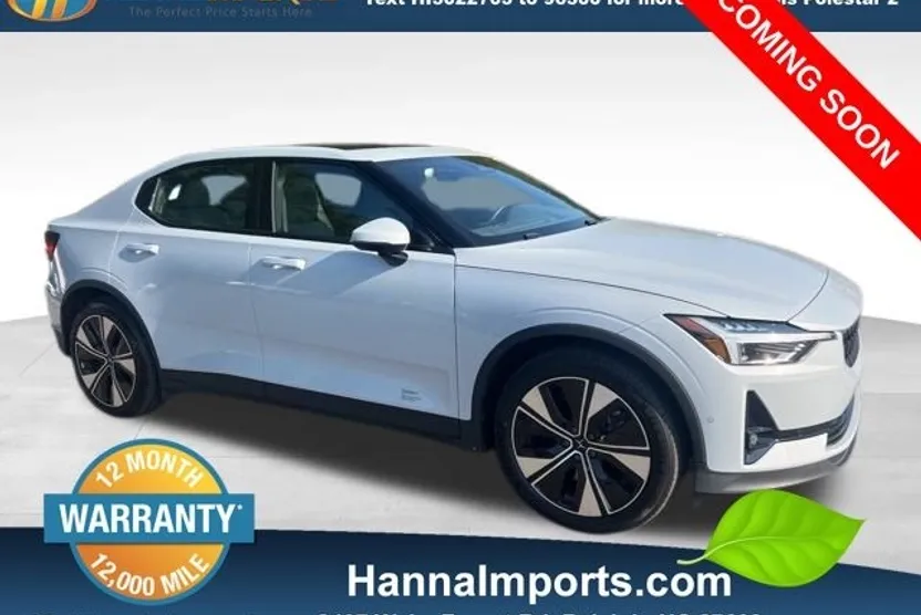 2023 Polestar PS2 photo 1