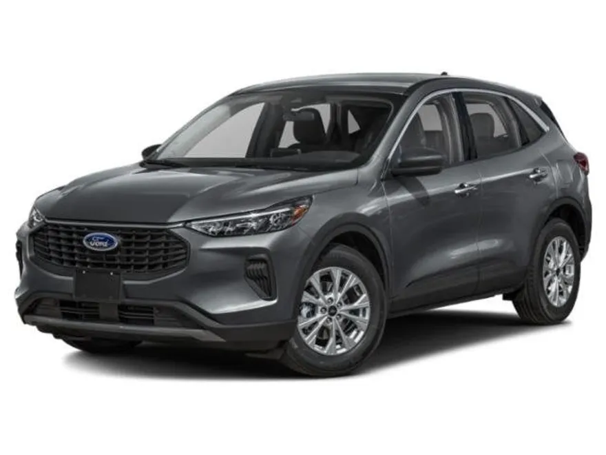 2023 Ford Escape Active photo 1