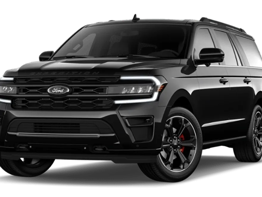 2024 Ford Expedition MAX Limited photo 24