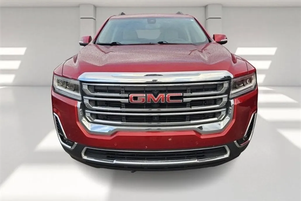 2023 Gmc Acadia SLT photo 1
