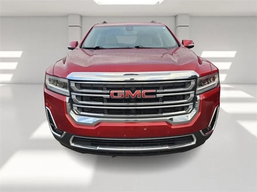 2023 Gmc Acadia SLT photo 1