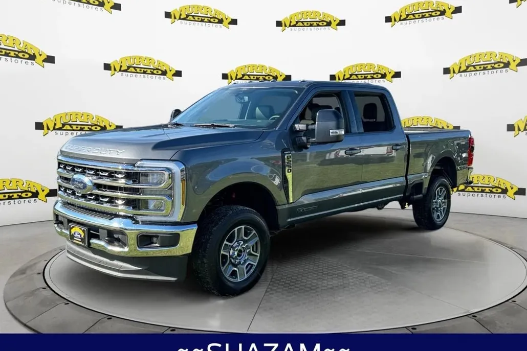 2026 Ford F-250 photo 1