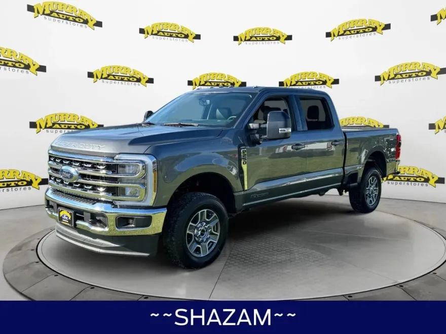 2026 Ford F-250 photo 1