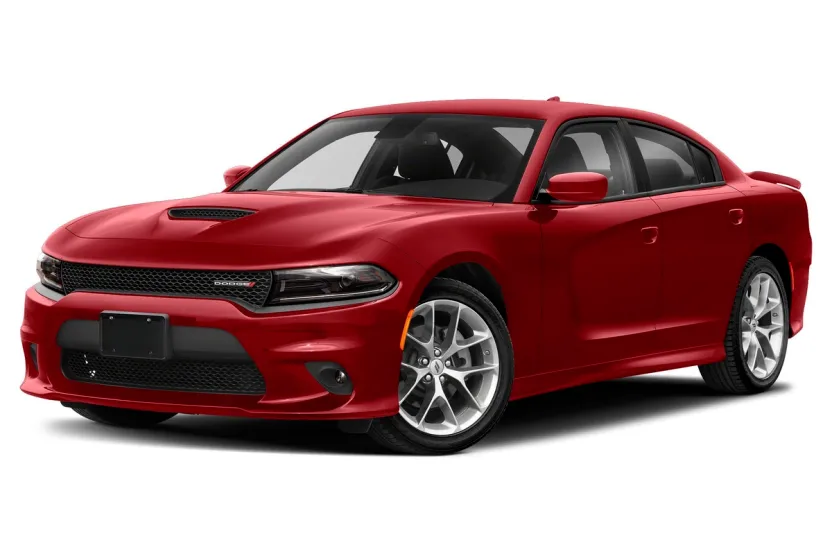 2023 Dodge Charger R/T photo 1