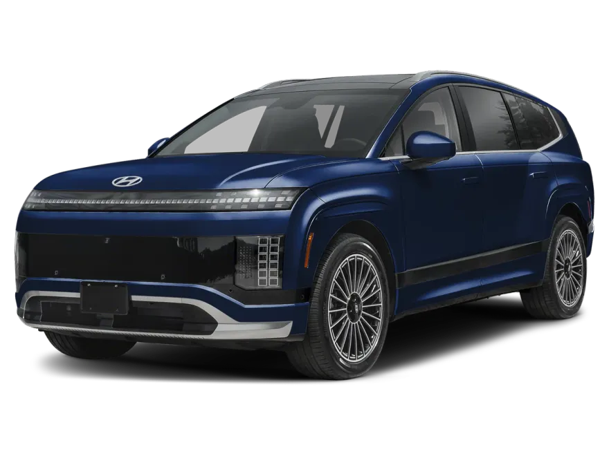 2026 Hyundai Ioniq photo 1