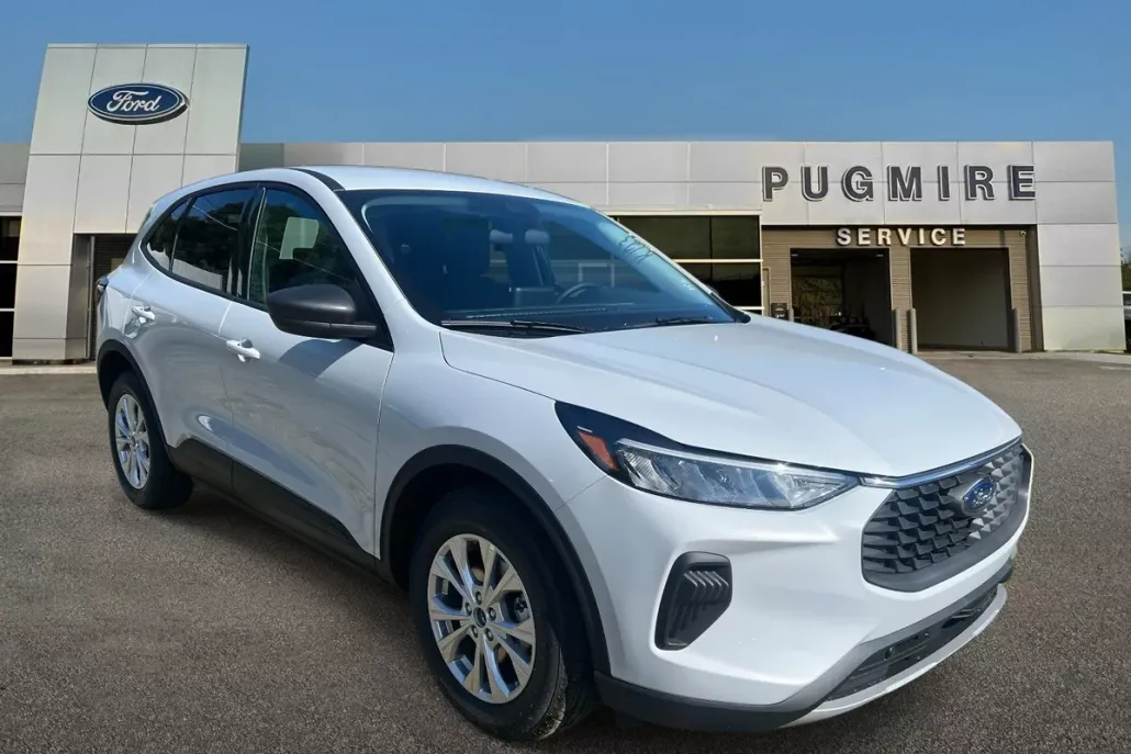 2025 Ford Escape Active photo 1
