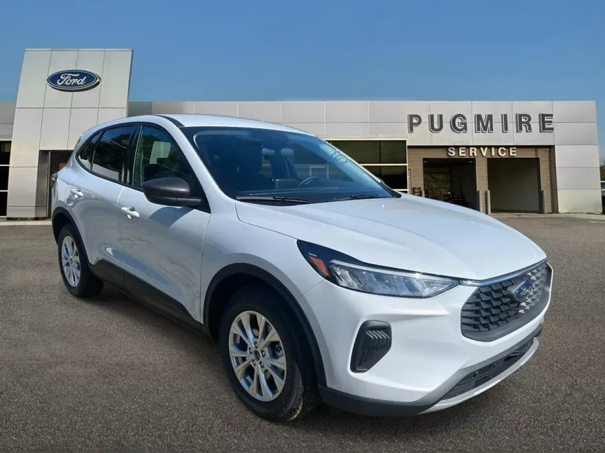 2025 Ford Escape Active photo 1
