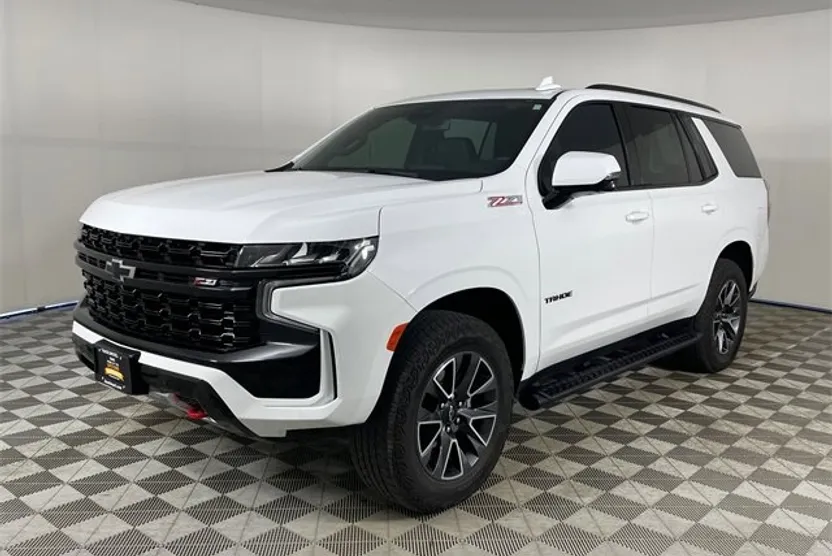 2023 Chevrolet Tahoe Z71 photo 1