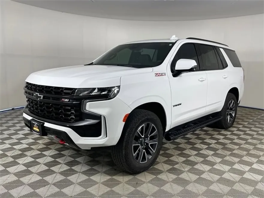 2023 Chevrolet Tahoe Z71 photo 1