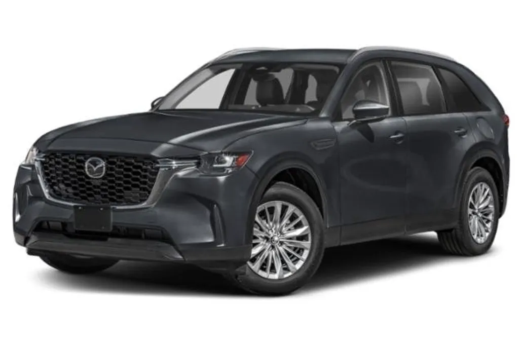 2024 Mazda CX-90 3.3 Turbo Select photo 1