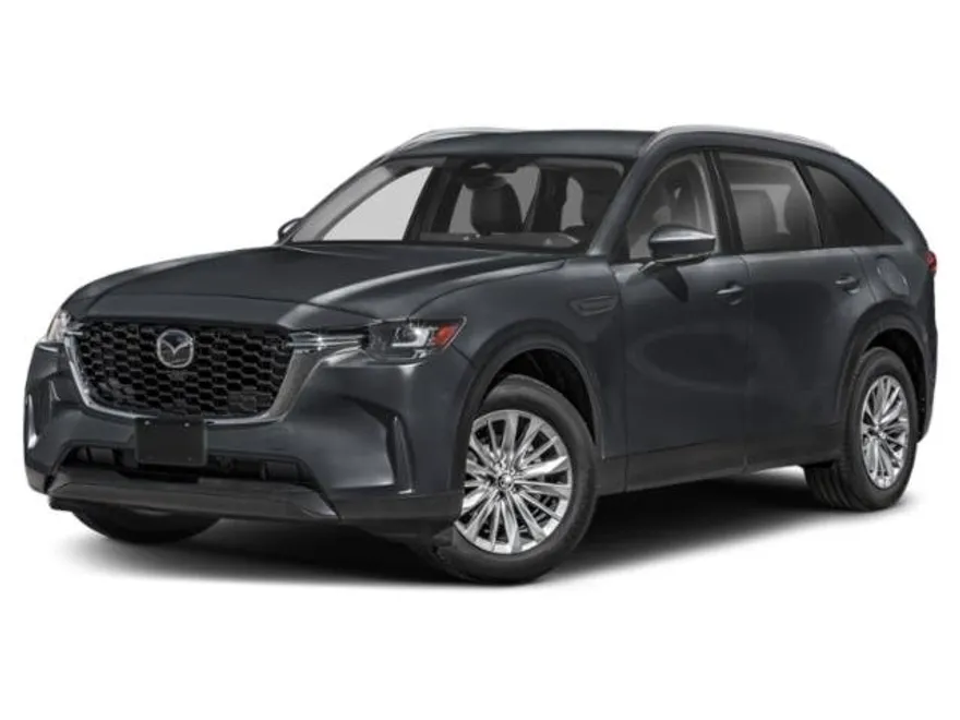 2024 Mazda CX-90 3.3 Turbo Select photo 1