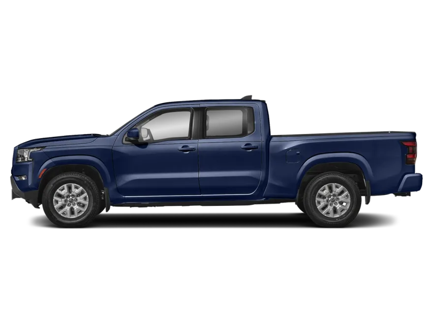 2022 Nissan Frontier Crew Cab SV photo 1