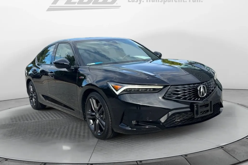 2024 Acura Integra A-Spec Technology photo 1