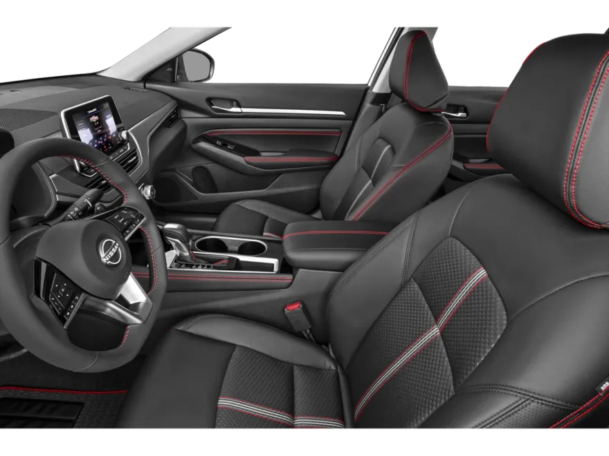 2025 Nissan Altima SR photo 1