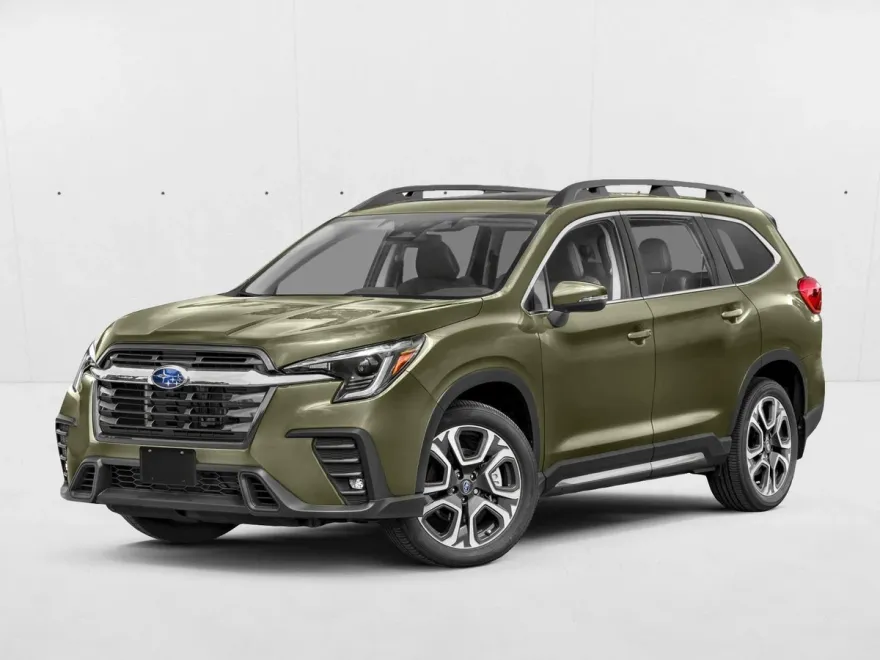 2025 Subaru Ascent Limited photo 1