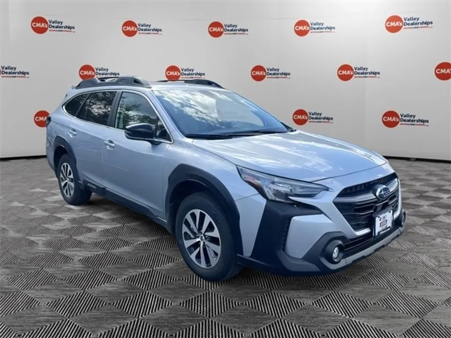 2025 Subaru Outback Premium photo 1