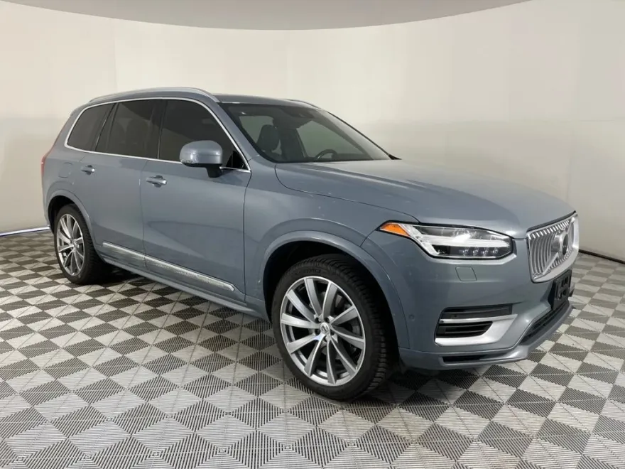 2020 Volvo XC90 T8 Inscription photo 1