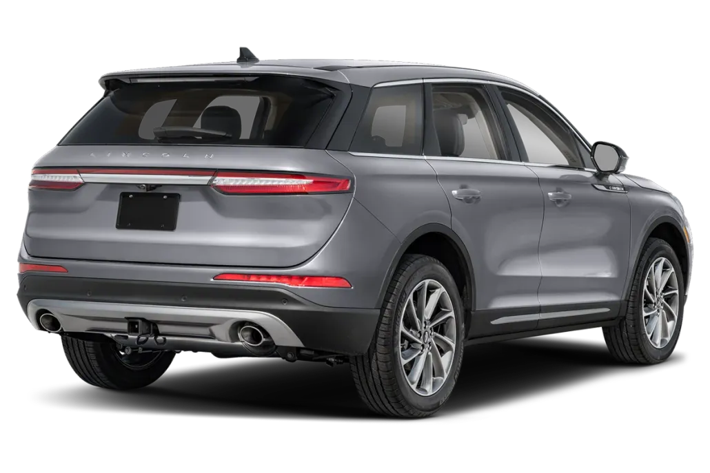 2026 Lincoln Corsair Premiere photo 1